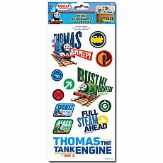 Thomas Decal Stickers
