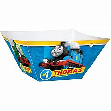 Thomas All Aboard Party Paper Bowls