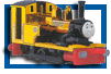 Ertl Die-Cast