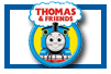 Thomas LEGO