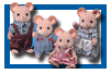 Calico Critters