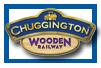 Chuggington Wooden Railway