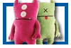 Uglydolls