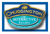 Chuggington Interactive Railway