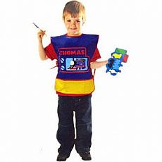 Thomas Little Artist Set