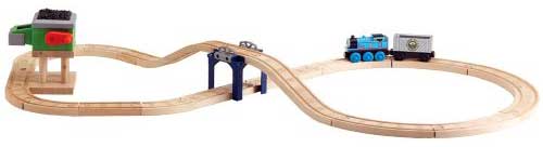 thomas and friends coal hopper