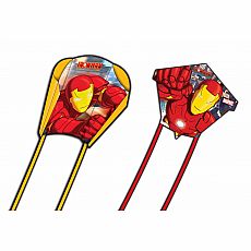 Iron Man Kite 2-pack