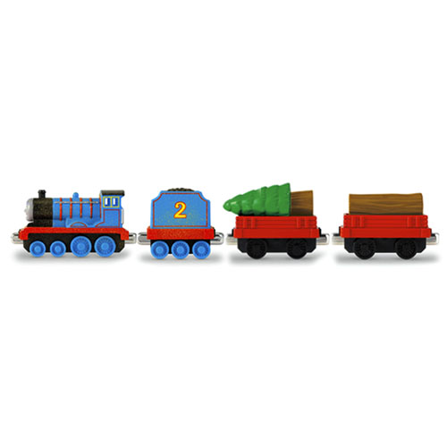 Thomas and friends take n deals play edward