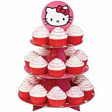 Hello Kitty Treat Stand