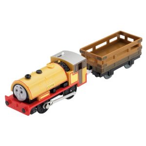 trackmaster bill
