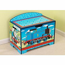 Thomas & Friends Toy Box