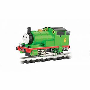 Percy the Small Engine G-Scale