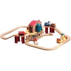 Calley's Rescue Set Lights and Sounds Calley's Rescue Set Lights and Sounds