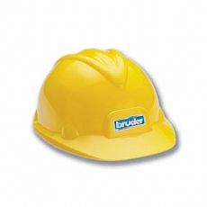 Construction Toy Helmet