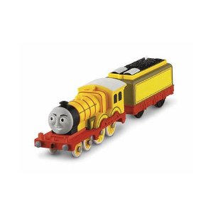 trackmaster molly