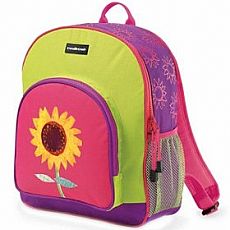 Sunflower Backpack