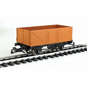 Cargo Car G-Scale