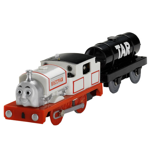 totally thomas town trackmaster