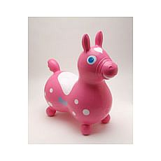 Gymnic Rody Horse Pink