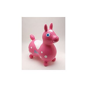 Gymnic Rody Horse Pink