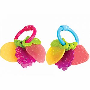 Fruity Teethers