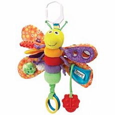 Freddie the Firefly Play and Grow
