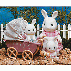 Connor & Kerri's Carriage Ride