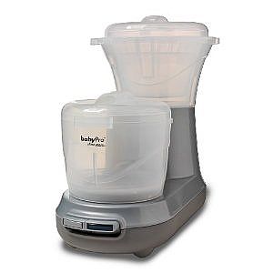 The First Years babyPro All-in-One Baby Food Maker