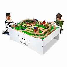 Multi-Activity Table