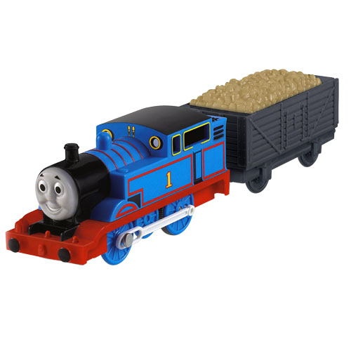 talking thomas trackmaster