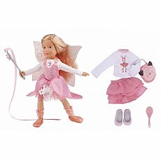 Kruselings Vera 9" Deluxe Set
