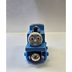 Unpackaged Wooden Thomas The Train