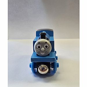 Unpackaged Wooden Thomas The Train