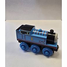 Unpackaged Wooden Thomas The Train