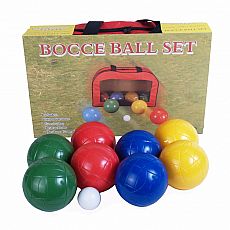 Bocce Ball Set