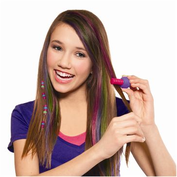 Color Rox Hair Chox Color Rox Hair Chox