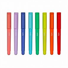 Color Write Fountain Pens