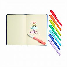 Color Write Fountain Pens