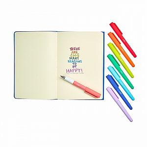 Color Write Fountain Pens