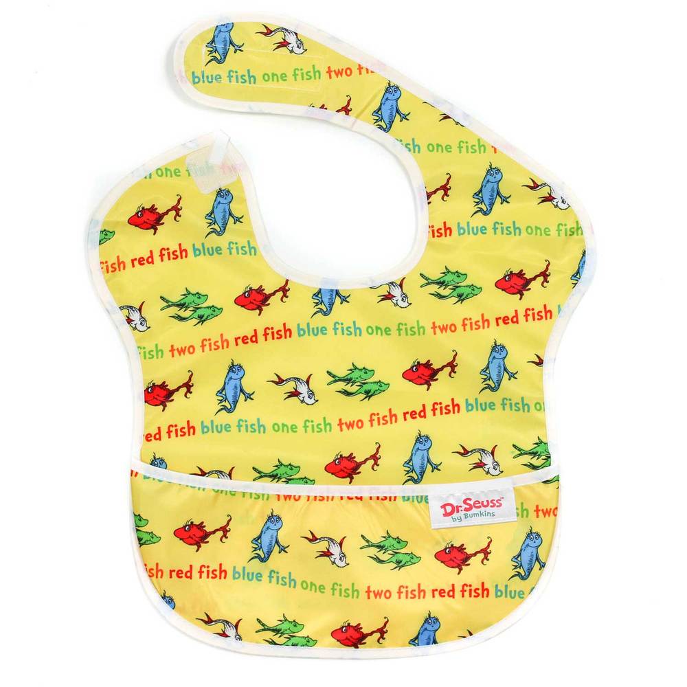 dr seuss bibs