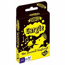 Gargle