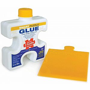 Liquid Puzzle Glue