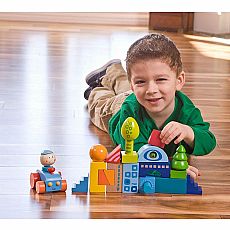 Habatown Blocks