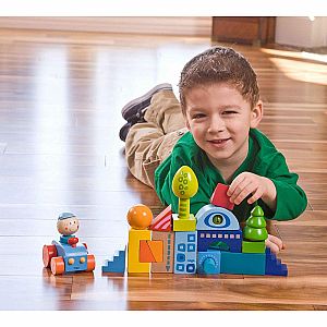 Habatown Blocks