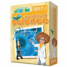 Prof. Noggin's Wonders Of Science