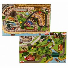 2-in-1 Playboard