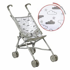 Twinkle Stars Small Umbrella Stroller