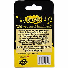 Gargle