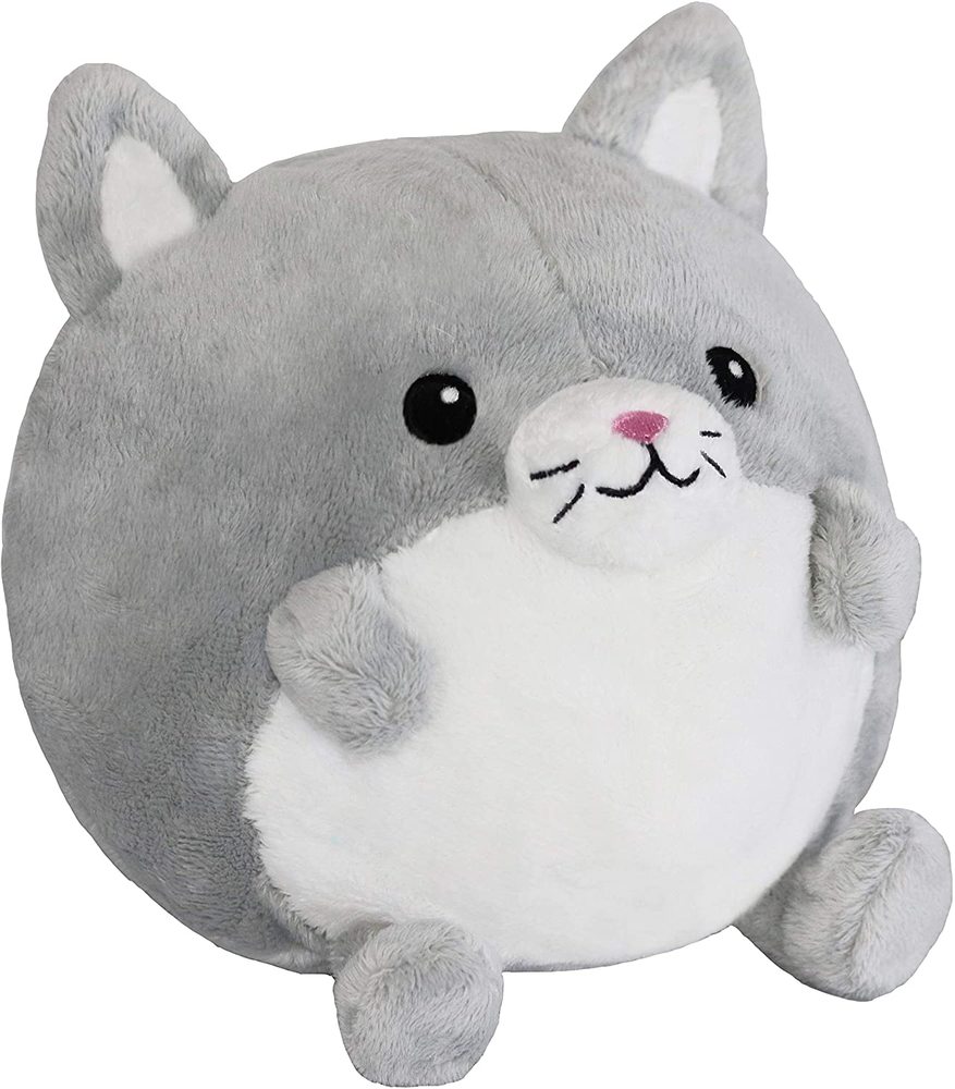 squishable lion