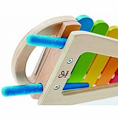 Rainbow Xylophone